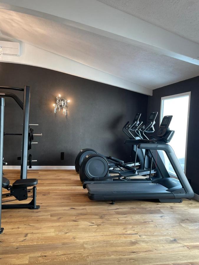 Boutiquehotel Goldhahn Bio Sport & Wellness Aalen Exteriér fotografie