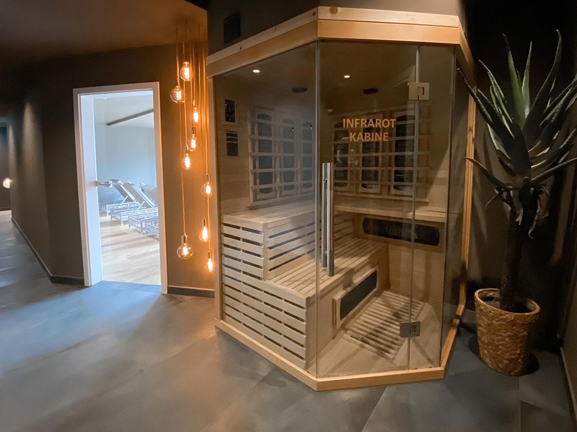 Boutiquehotel Goldhahn Bio Sport & Wellness Aalen Exteriér fotografie