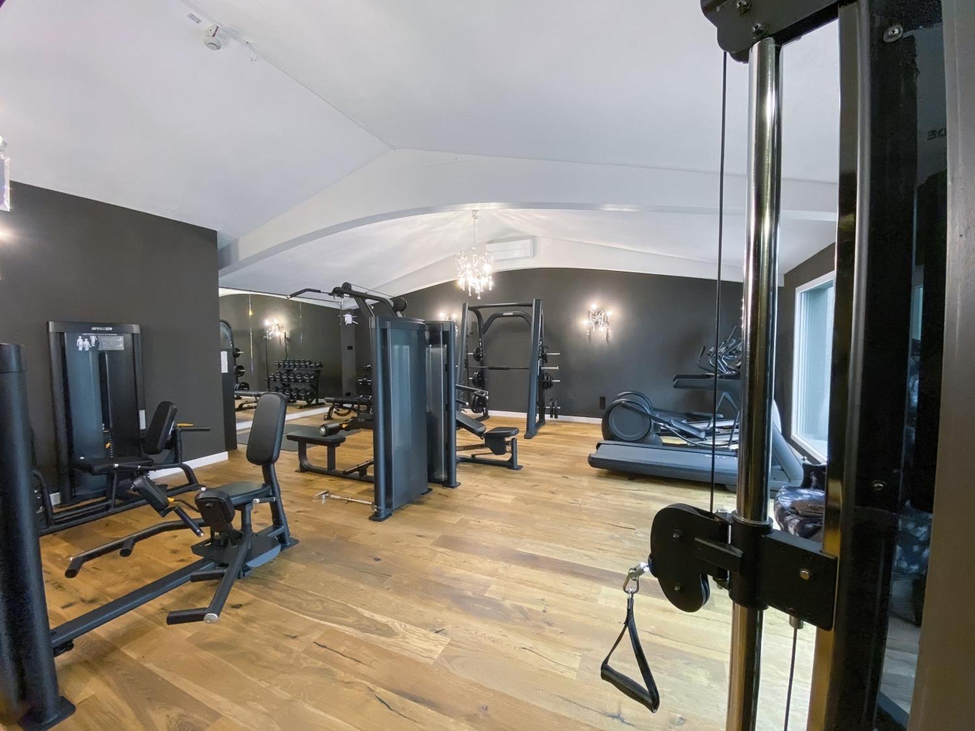 Boutiquehotel Goldhahn Bio Sport & Wellness Aalen Exteriér fotografie