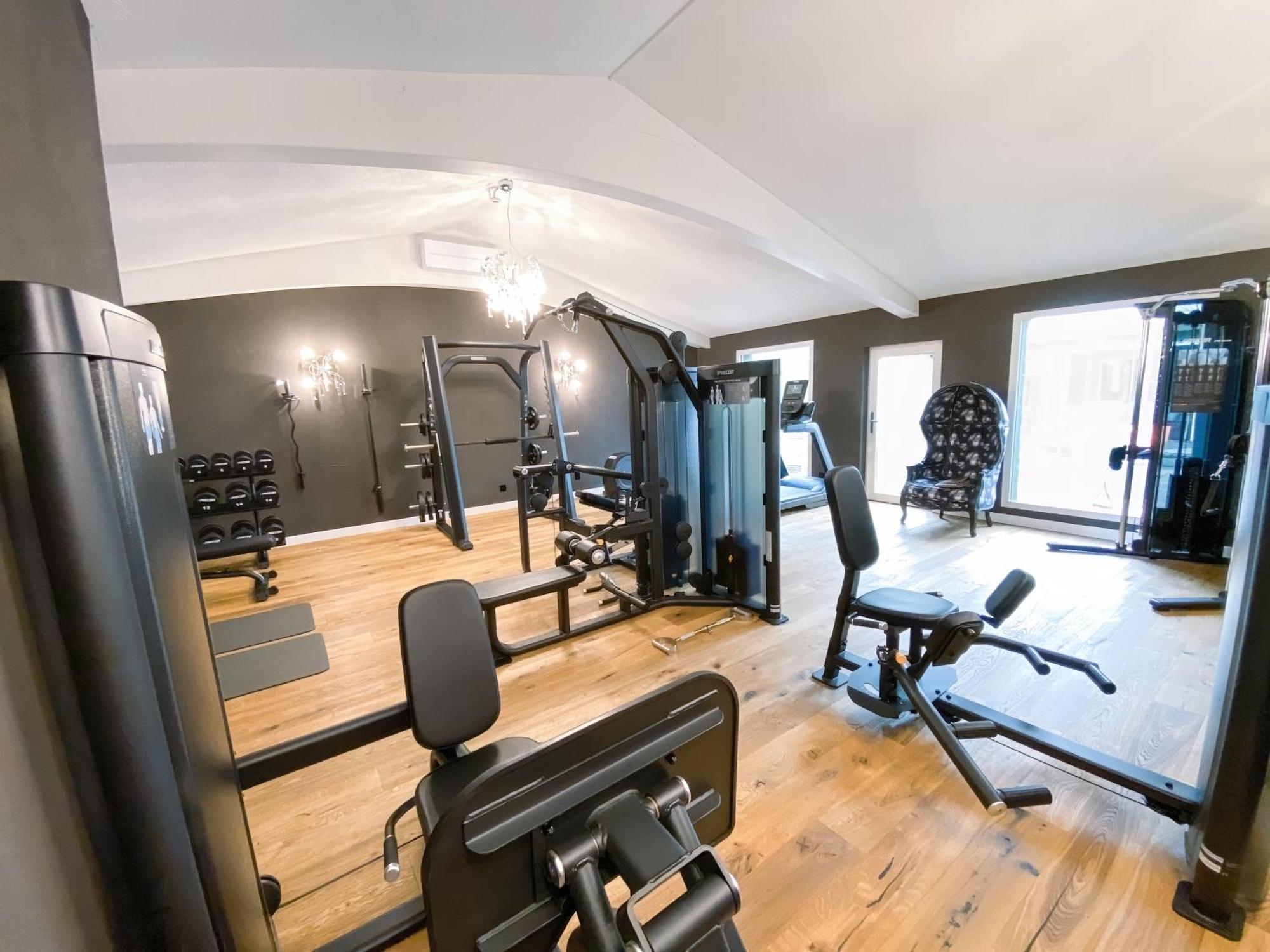 Boutiquehotel Goldhahn Bio Sport & Wellness Aalen Exteriér fotografie