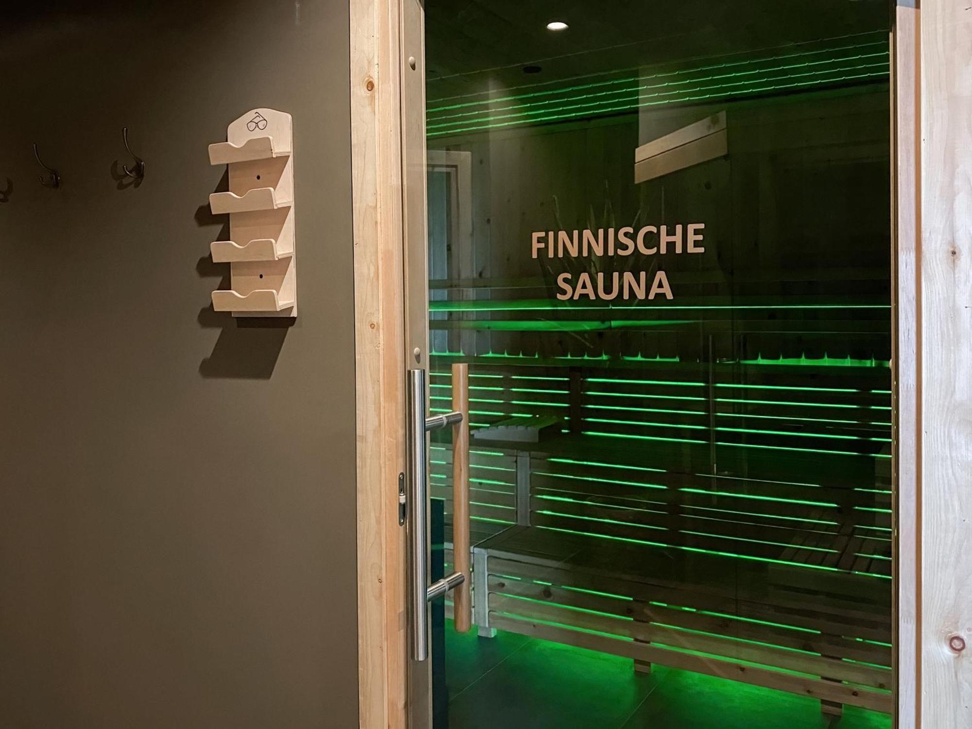 Boutiquehotel Goldhahn Bio Sport & Wellness Aalen Exteriér fotografie