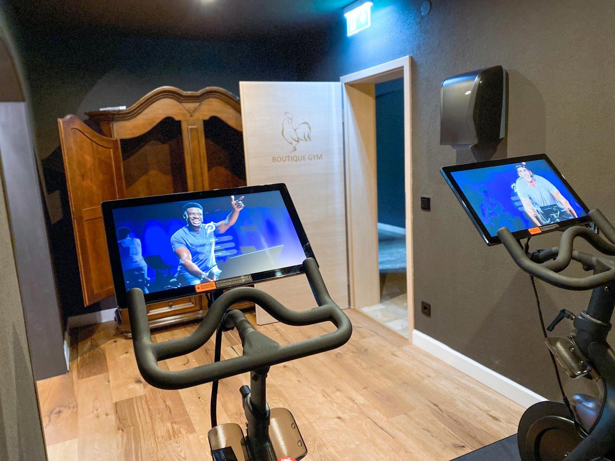 Boutiquehotel Goldhahn Bio Sport & Wellness Aalen Exteriér fotografie