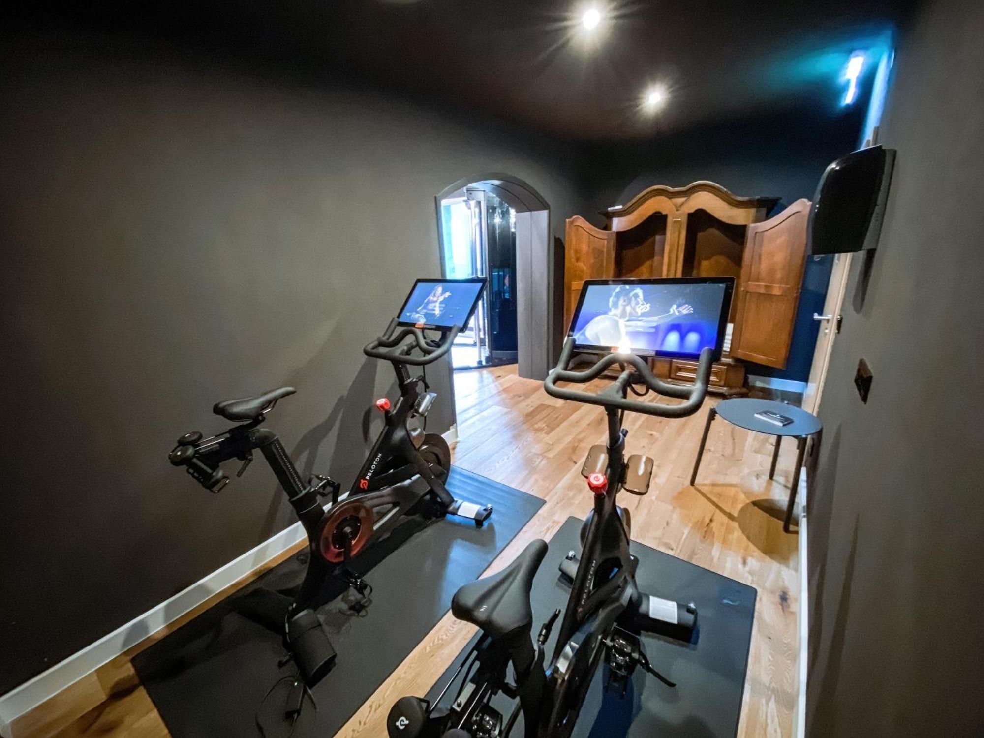 Boutiquehotel Goldhahn Bio Sport & Wellness Aalen Exteriér fotografie