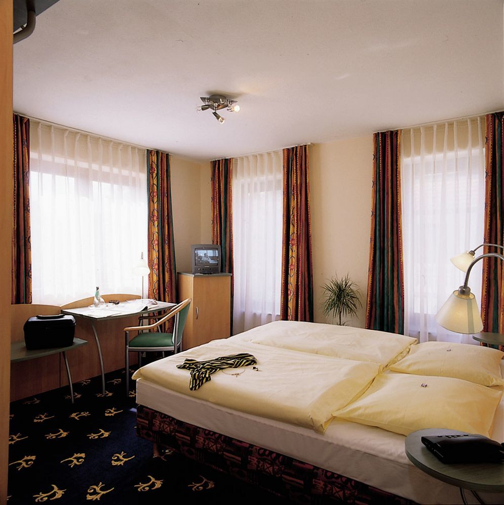 Boutiquehotel Goldhahn Bio Sport & Wellness Aalen Exteriér fotografie