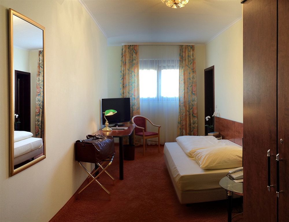 Boutiquehotel Goldhahn Bio Sport & Wellness Aalen Exteriér fotografie
