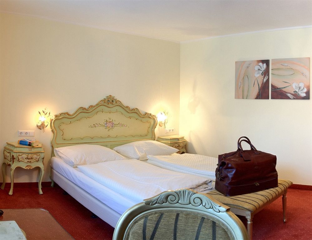 Boutiquehotel Goldhahn Bio Sport & Wellness Aalen Exteriér fotografie