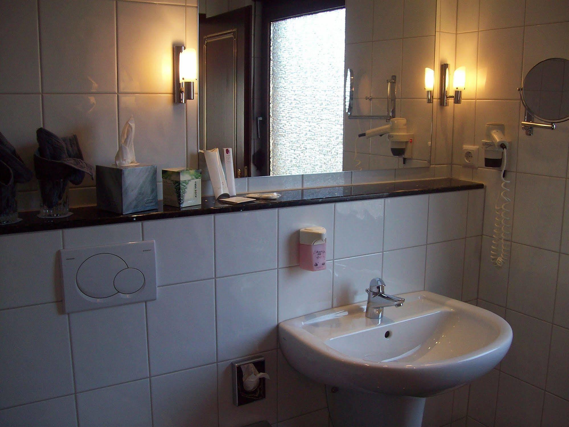 Boutiquehotel Goldhahn Bio Sport & Wellness Aalen Exteriér fotografie