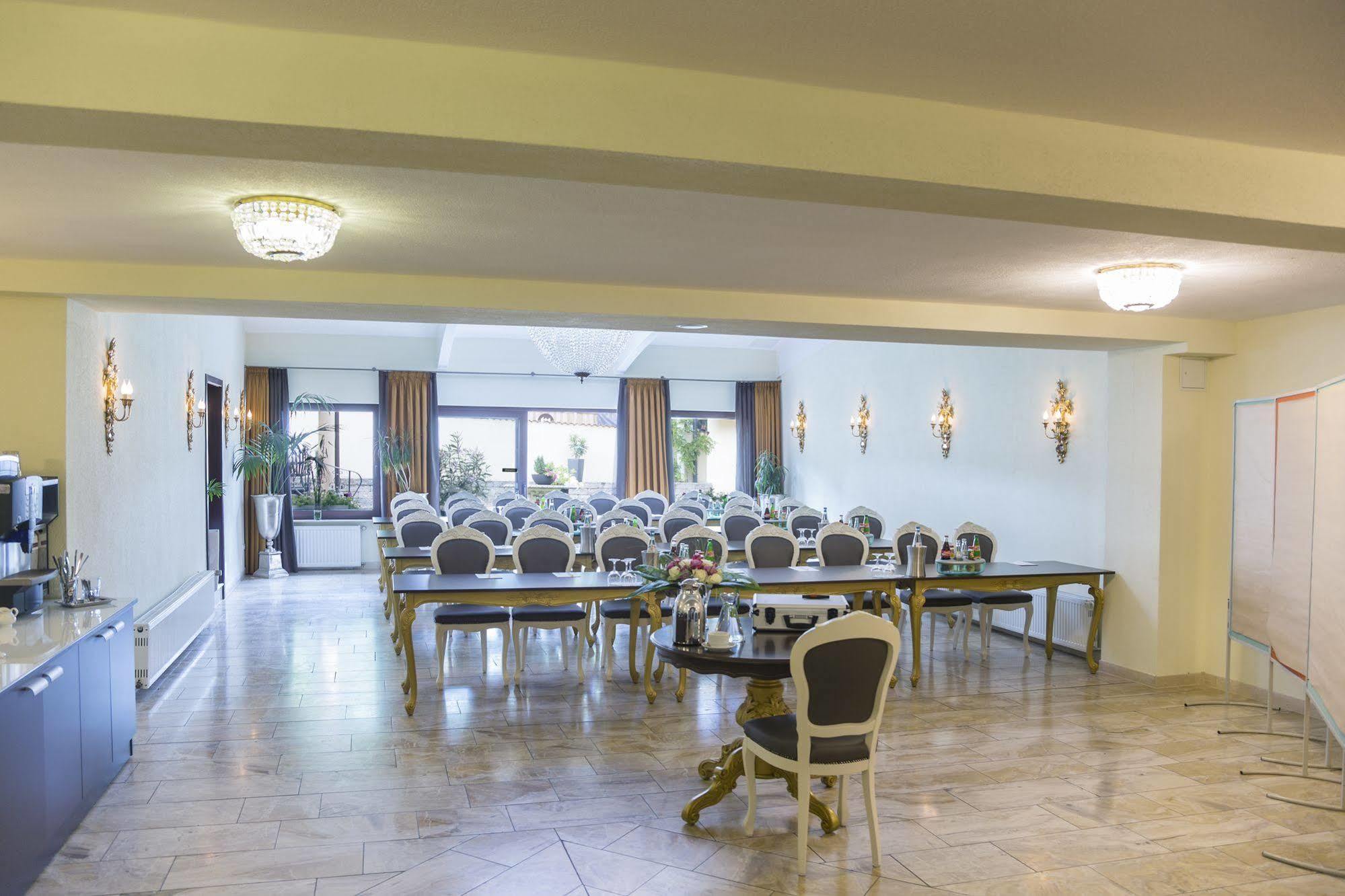 Boutiquehotel Goldhahn Bio Sport & Wellness Aalen Exteriér fotografie
