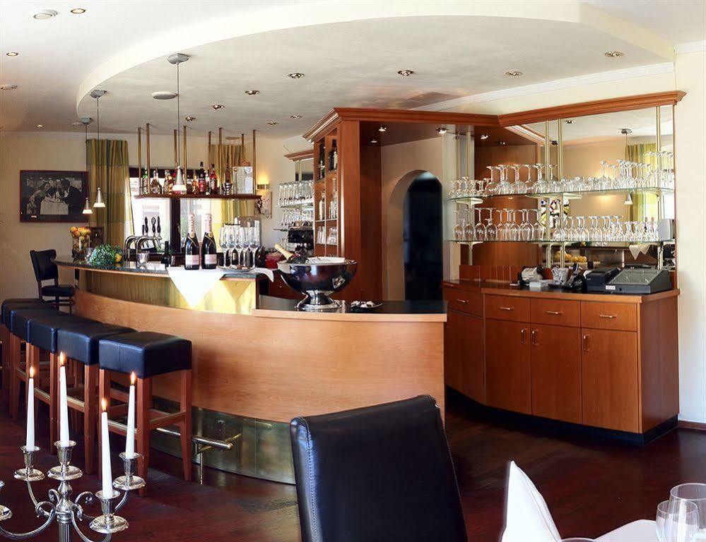 Boutiquehotel Goldhahn Bio Sport & Wellness Aalen Exteriér fotografie